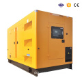 100KVA China Factory 80KW Groupe Electrogene Diesel Generator Price List